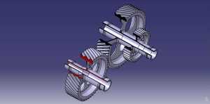 ENSEMNBLES MECANIQUE
